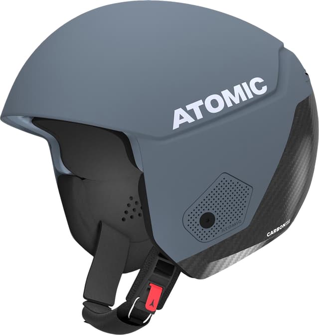 Atomic Redster CTD Helmet - Unisex | The Last Hunt