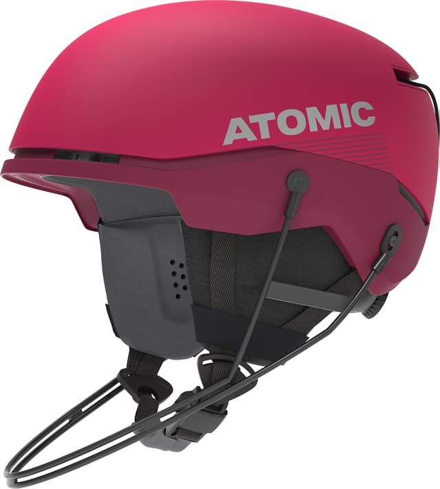 Atomic Redster SL Helmet | The Last Hunt
