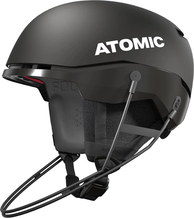 Atomic Redster SL Helmet | Altitude Sports