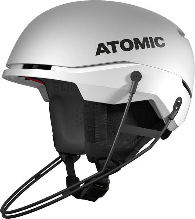 Atomic Redster SL Helmet | Altitude Sports