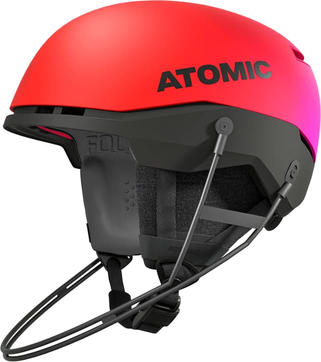 スキー スノーボードATOMIC REDSTER SL ヘルメット Atomic Redster SL Helmet - Unisex | Altitude Sports