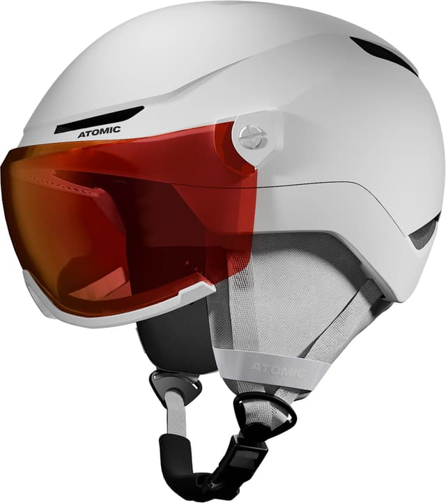 Atomic Revent GT AMID Visor HD Helmet - Unisex | Altitude Sports