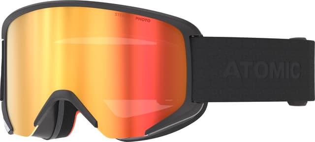 Atomic Savor Photo Goggles | Altitude Sports