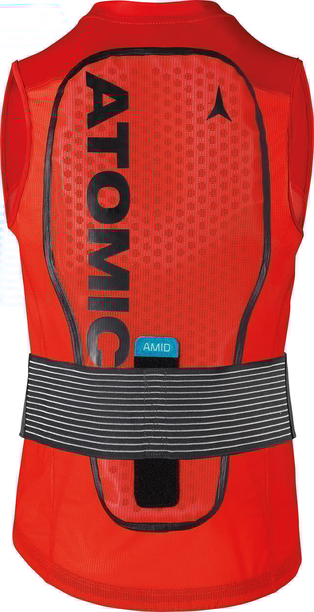 Atomic Live Shield AMID Vest - Men's | Altitude Sports