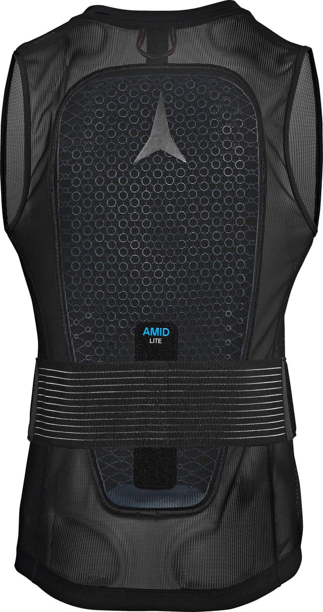 Atomic Live Shield AMID Lite Vest - Men's | Altitude Sports