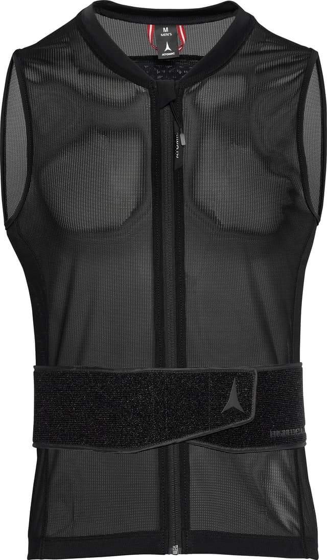Atomic Live Shield AMID Lite Vest - Men's | Altitude Sports
