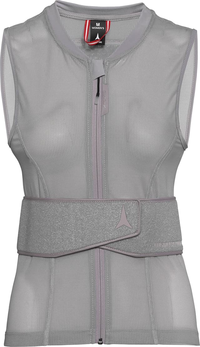 Atomic Live Shield AMID Vest - Men's | Altitude Sports