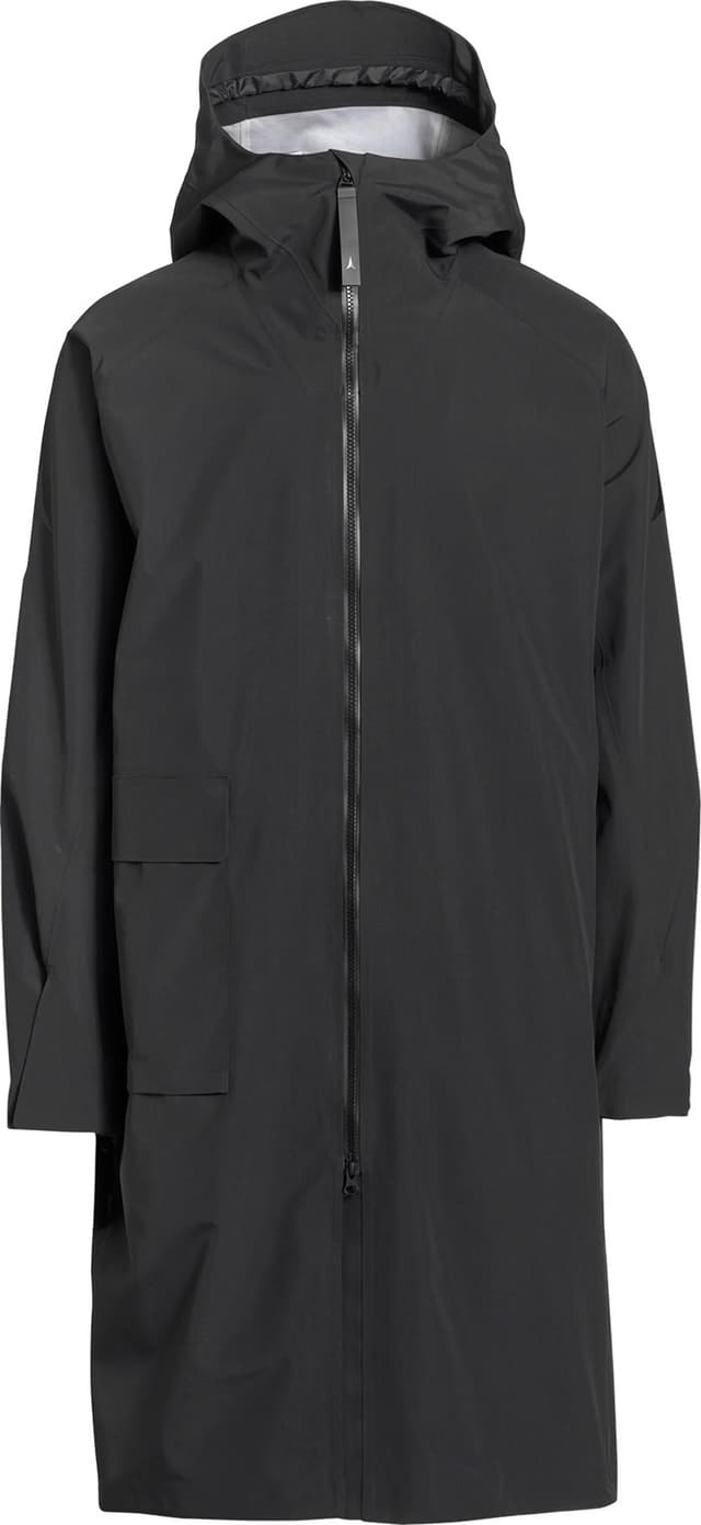 Fjällräven Hoja Rain Poncho - Unisex | Altitude Sports