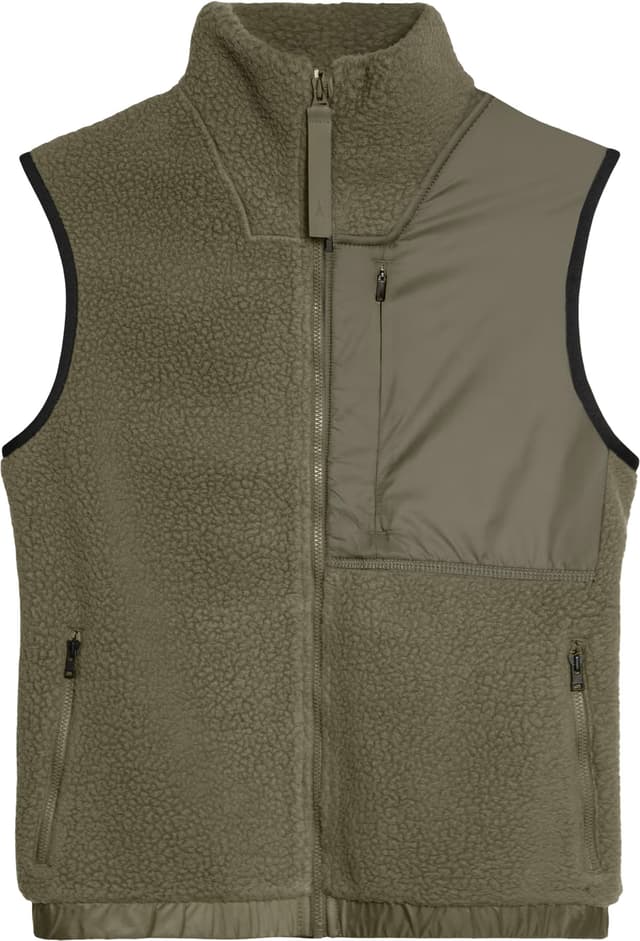 Patagonia Ready Freddy Reversible Vest - Kids | Altitude Sports