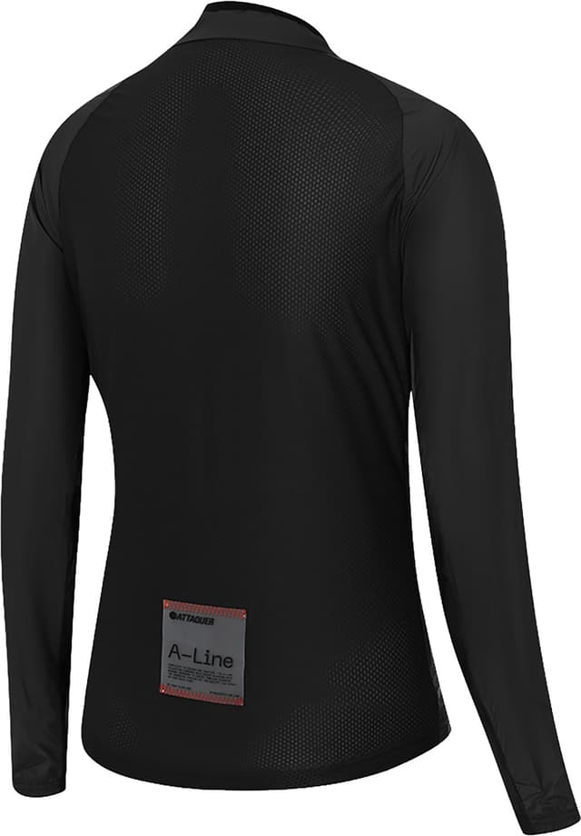 ATTAQUER A-Line Lightweight Jacket - Men's | The Last Hunt