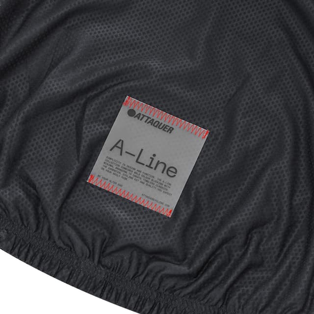 ATTAQUER A-Line Lightweight Jacket - Men's | The Last Hunt