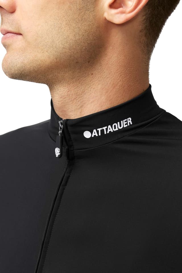 ATTAQUER A-Line 2.0 Winter Long Sleeve Jersey - Men's | The ATTAQUER A-Line 2.0 Winter Long Sleeve Jersey - Men's | The
