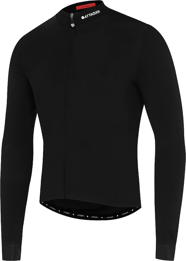 ATTAQUER A-Line 2.0 Winter Long Sleeve Jersey - Men's | The ATTAQUER A-Line 2.0 Winter Long Sleeve Jersey - Men's | The