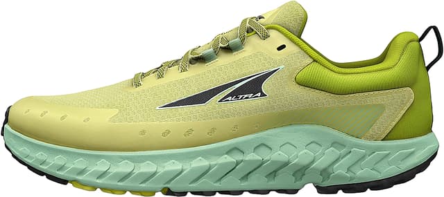 ALTRA アルトラ PARADIGM4 womens us7.5