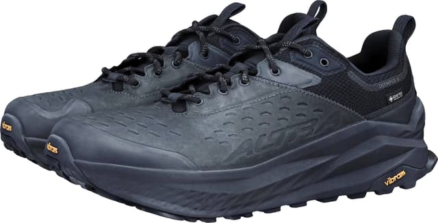 Altra Olympus 6 Hike Low GTX Hiking Shoes - Men's | Altitude Sports
