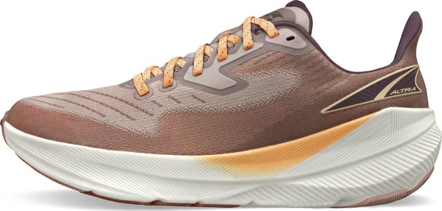 鬱鬱 　AＬ⑦ Women's Paradigm 7 Road Running Shoes | Altra Running