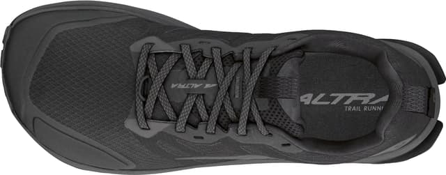 Altra Lone Peak 9 Trail Running Shoes [Wide] - Men's | Altitude Sports