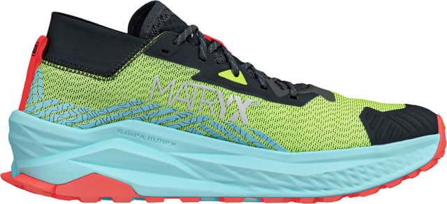 Altra Olympus 275 Trail Running Shoes - Men's | Altitude Sports