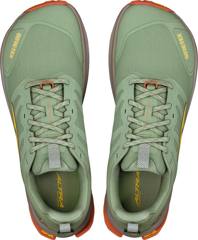 Altra Lone Peak 9+ GTX Trail Running Shoes - Men's | Altitude Sports