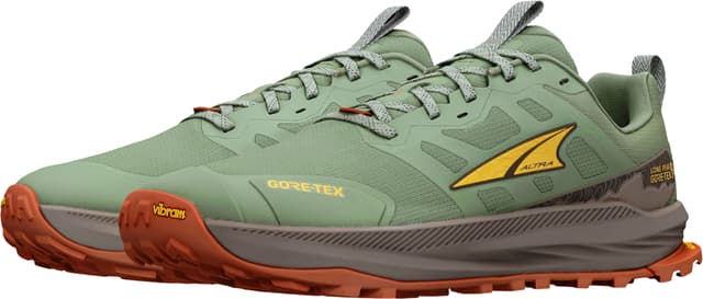 Altra Lone Peak 9+ GTX Trail Running Shoes - Men's | Altitude Sports