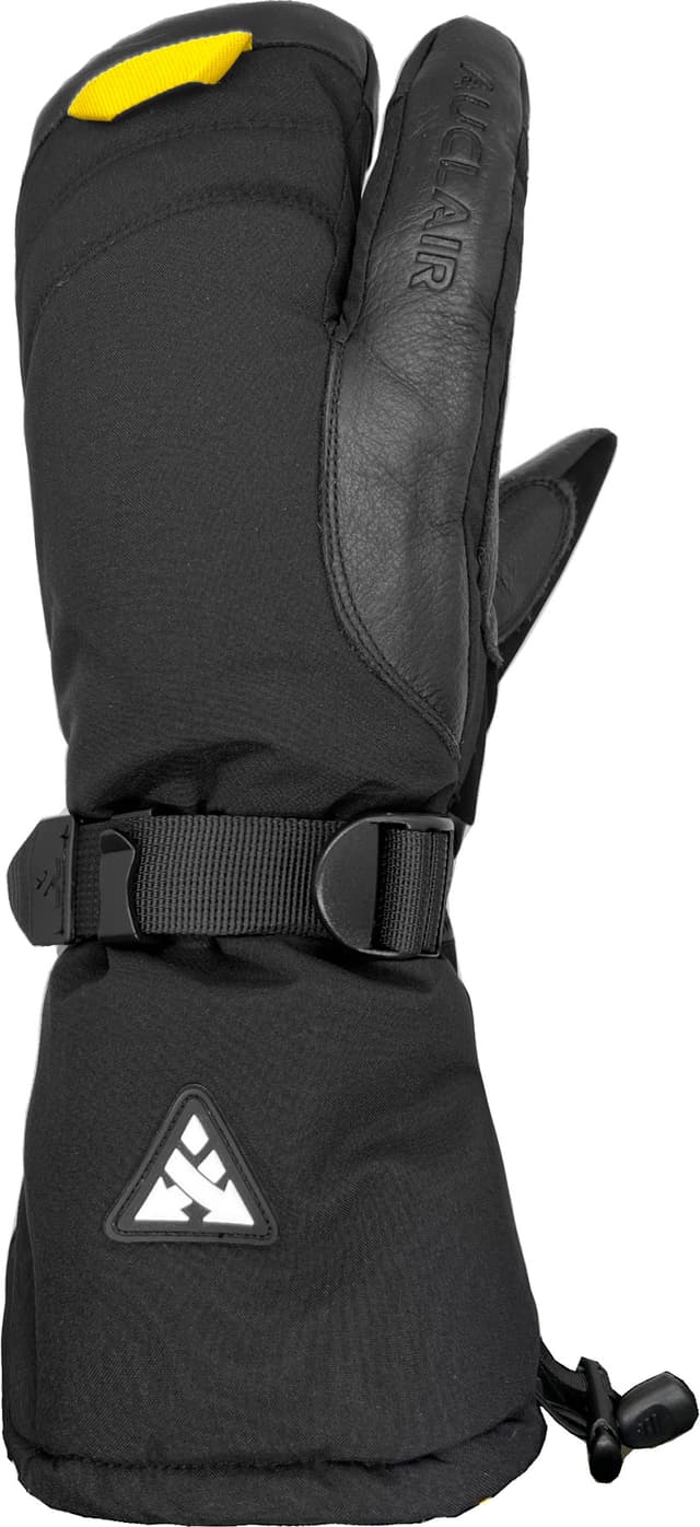 Hestra Sport Army Leather Gore-Tex - 3 Finger Gloves | Altitude Sports