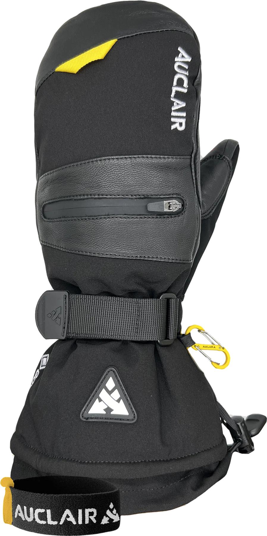 Auclair Cliff GTX Warm Mittens - Unisex | Altitude Sports