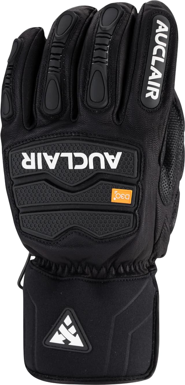 Auclair Instigator 3-Finger Race Glove - Unisex | The Last Hunt