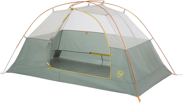 Big Agnes Blacktail Tent 2-person | Altitude Sports