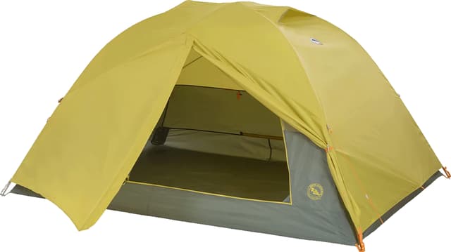 Big Agnes Blacktail 3 Tent | Altitude Sports