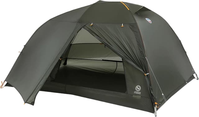 Big Agnes Blacktail 3 Tent | Altitude Sports