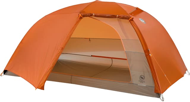 Big Agnes Copper Spur UL4 Tent | Altitude Sports
