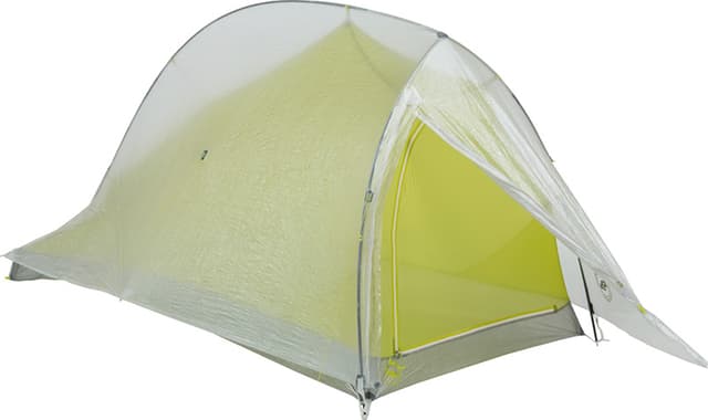 Big Agnes Fly Creek HV Carbon Tent - 1-person | The Last Hunt