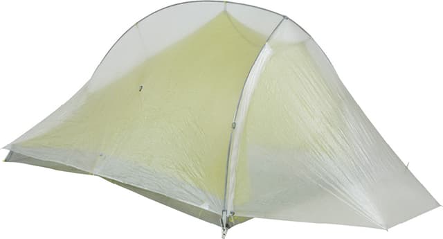 Big Agnes Fly Creek HV Carbon Tent - 2-person | Altitude Sports