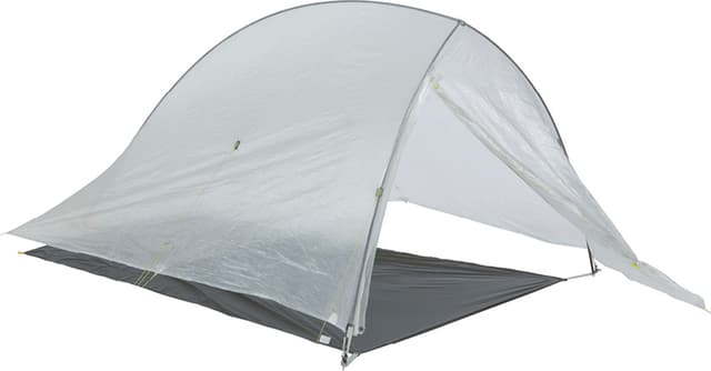 Big Agnes Fly Creek HV Carbon Tent - 2-person | Altitude Sports
