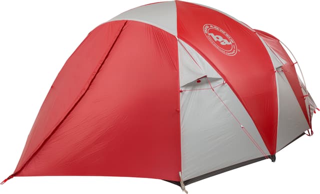 Big Agnes Mad House 4-person Tent | The Last Hunt