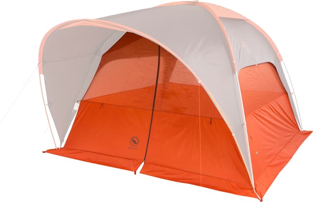 Big Agnes Sage Canyon Shelter - Deluxe | The Last Hunt