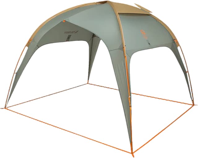 Rab SilTarp Plus Shelter | Altitude Sports