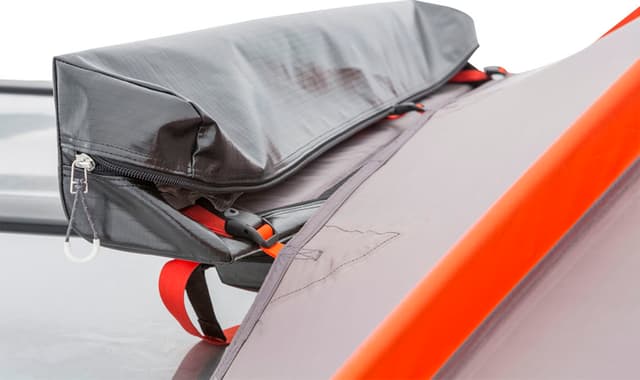 Big Agnes Sand Wash Car Tarp | Altitude Sports