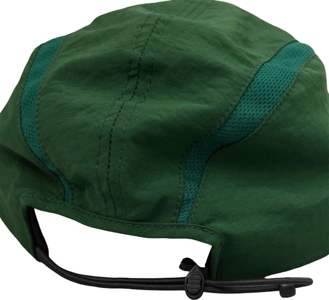 Balmoral Sports Belmore 4-Panel Hat - Unisex | Altitude Sports