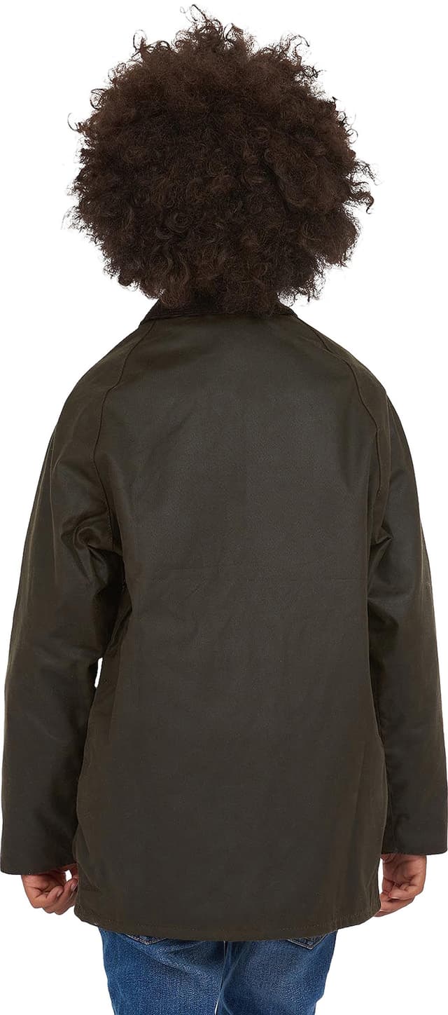 未使用・タグ付き★バブアー　boys beaufort wax jacket L Barbour Beaufort Waxed Jacket - Boys | The Last Hunt