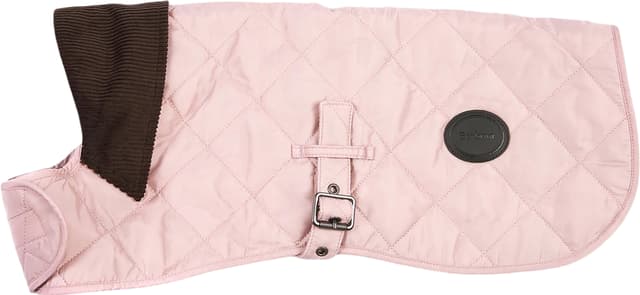 Barbour Quilted Dog Coat | Altitude Sports
