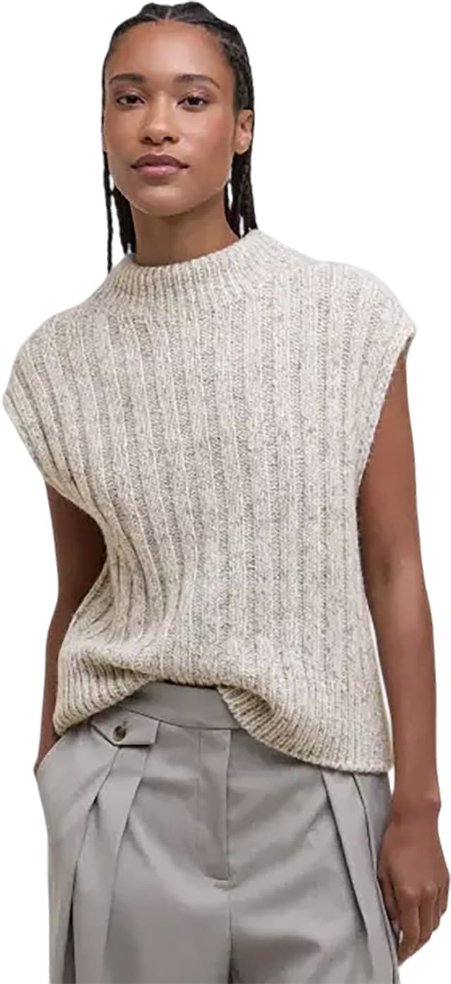 Barbour Anastasia Sweater Vest - Women's | Altitude Sports