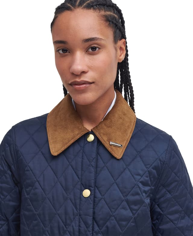 Barbour 30th Anniversary Modern Liddesdale Jacket - Women's