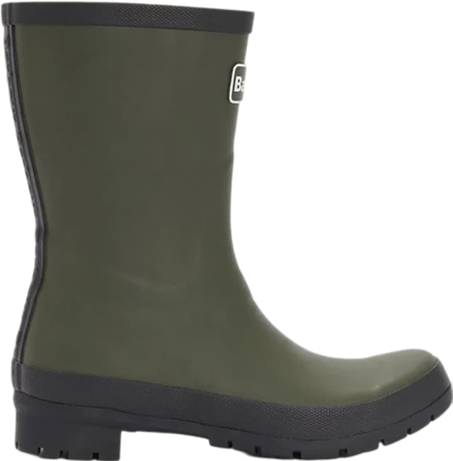 Barbour Banbury Wellington Boots - Women's | The Last Hunt