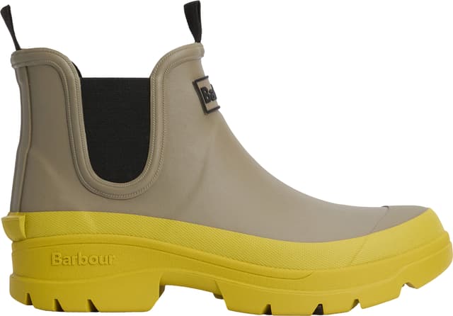 Barbour Nimbus Ankle Wellington Boots - Women's | The Last Hunt