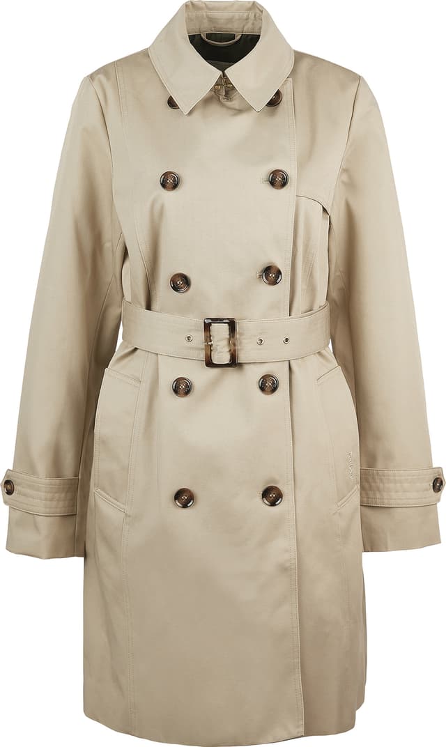 コート BARBOUR Woman Coat Beige LSP0236 BE31 Barbour Lavender Waterproof Hooded Coat | Nordstrom