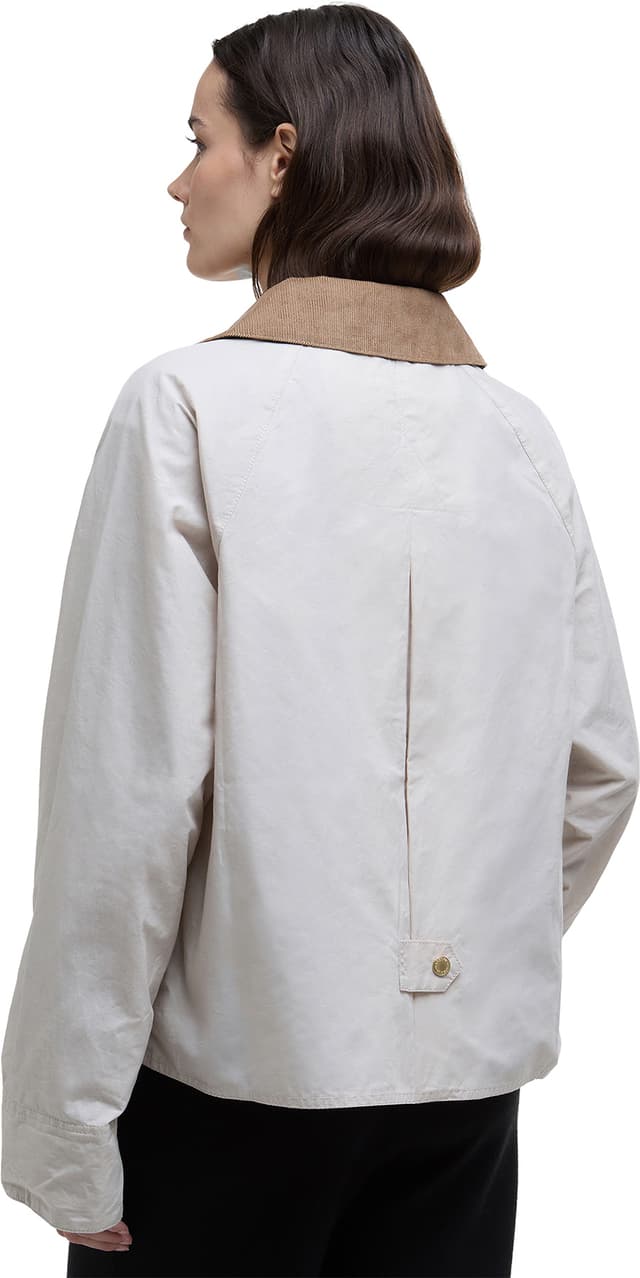 Barbour Catlin Showerproof Jacket - Women's | The Last Hunt