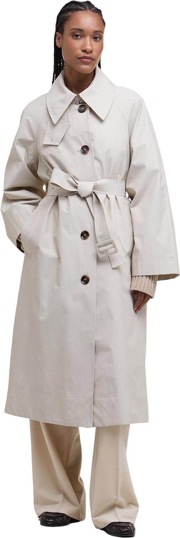 Barbour Robyn Showerproof Trench Coat - Women's | Altitude Sports