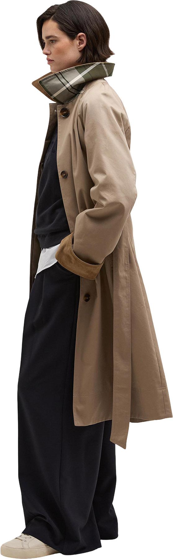 Barbour Reagan Showerproof Jacket - Women's | Altitude Sports