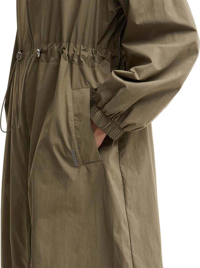 Barbour Gracefield Showerproof Jacket - Women's | Altitude Sports